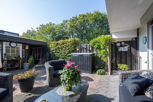 Medium property photo - Kerketiend 37, 4731 GE Oudenbosch